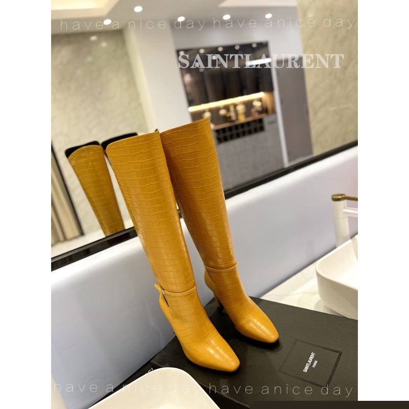Y*L boots